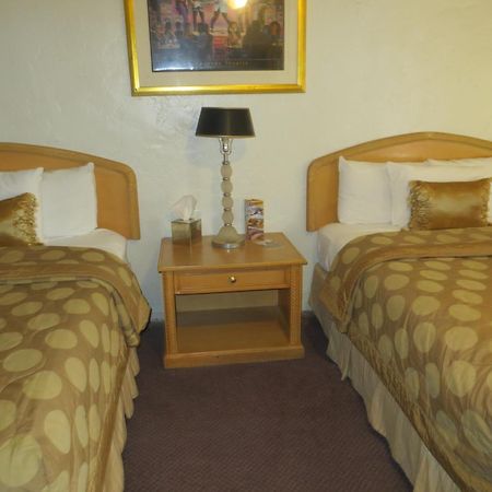 El Trovatore Motel Kingman Zewnętrze zdjęcie