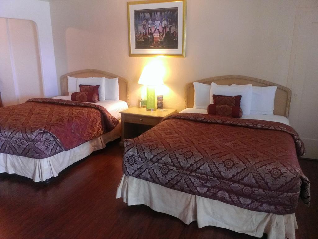 El Trovatore Motel Kingman Pokój zdjęcie