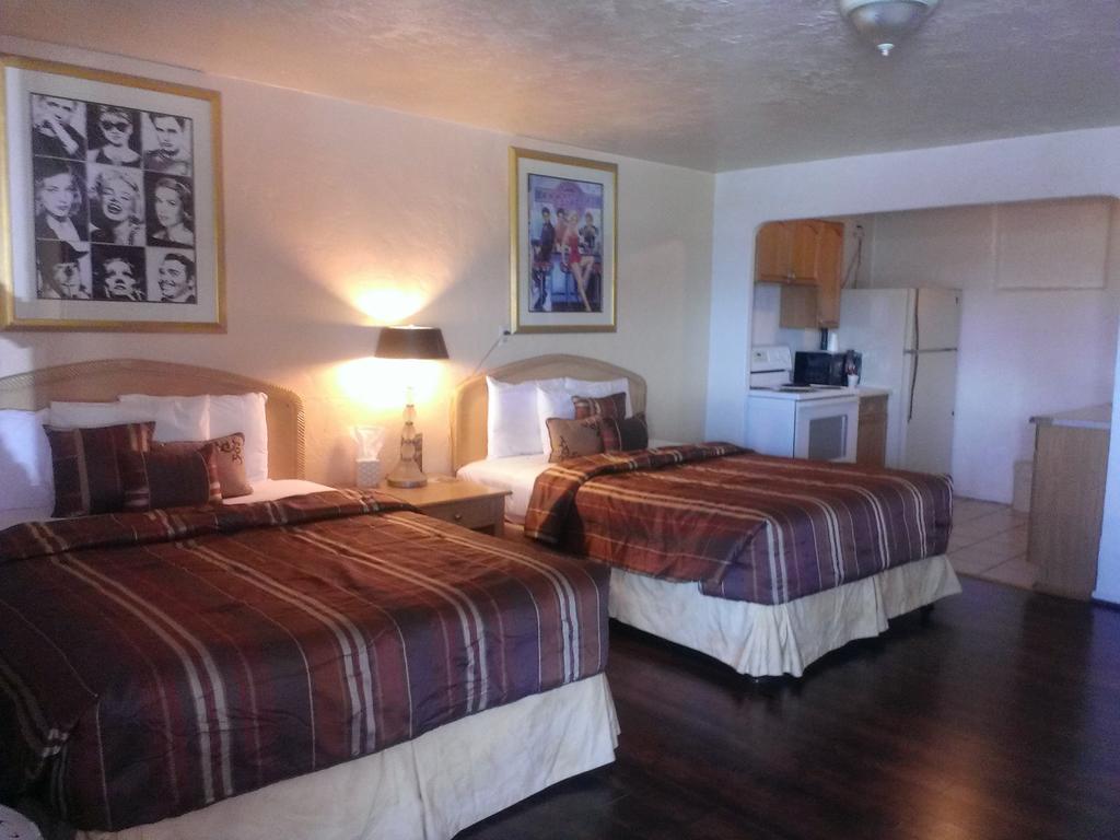 El Trovatore Motel Kingman Pokój zdjęcie