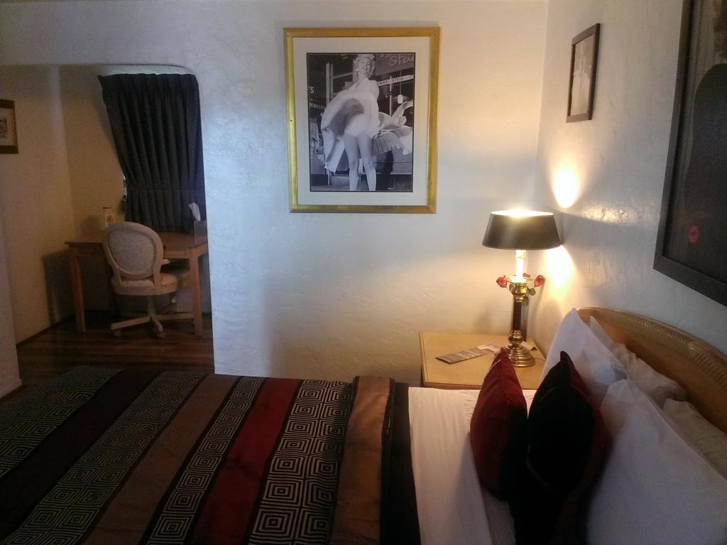 El Trovatore Motel Kingman Pokój zdjęcie