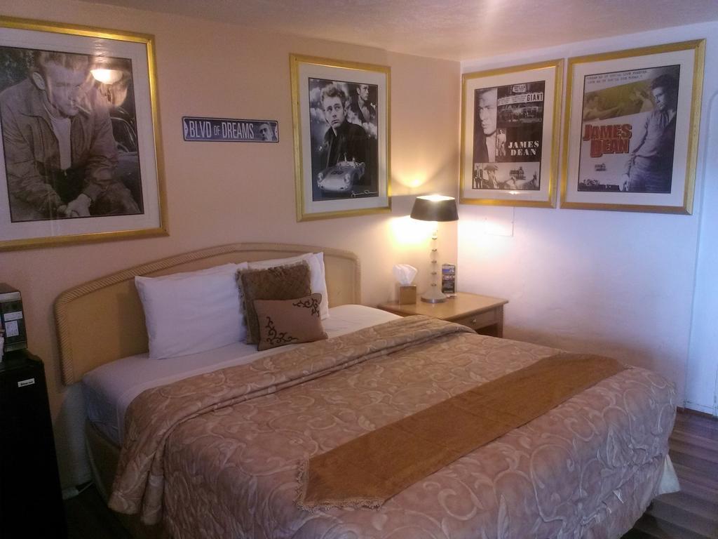El Trovatore Motel Kingman Pokój zdjęcie