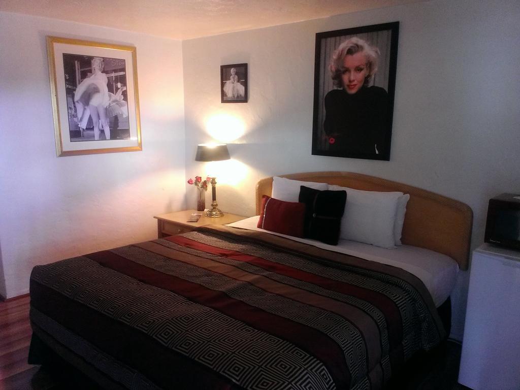 El Trovatore Motel Kingman Pokój zdjęcie