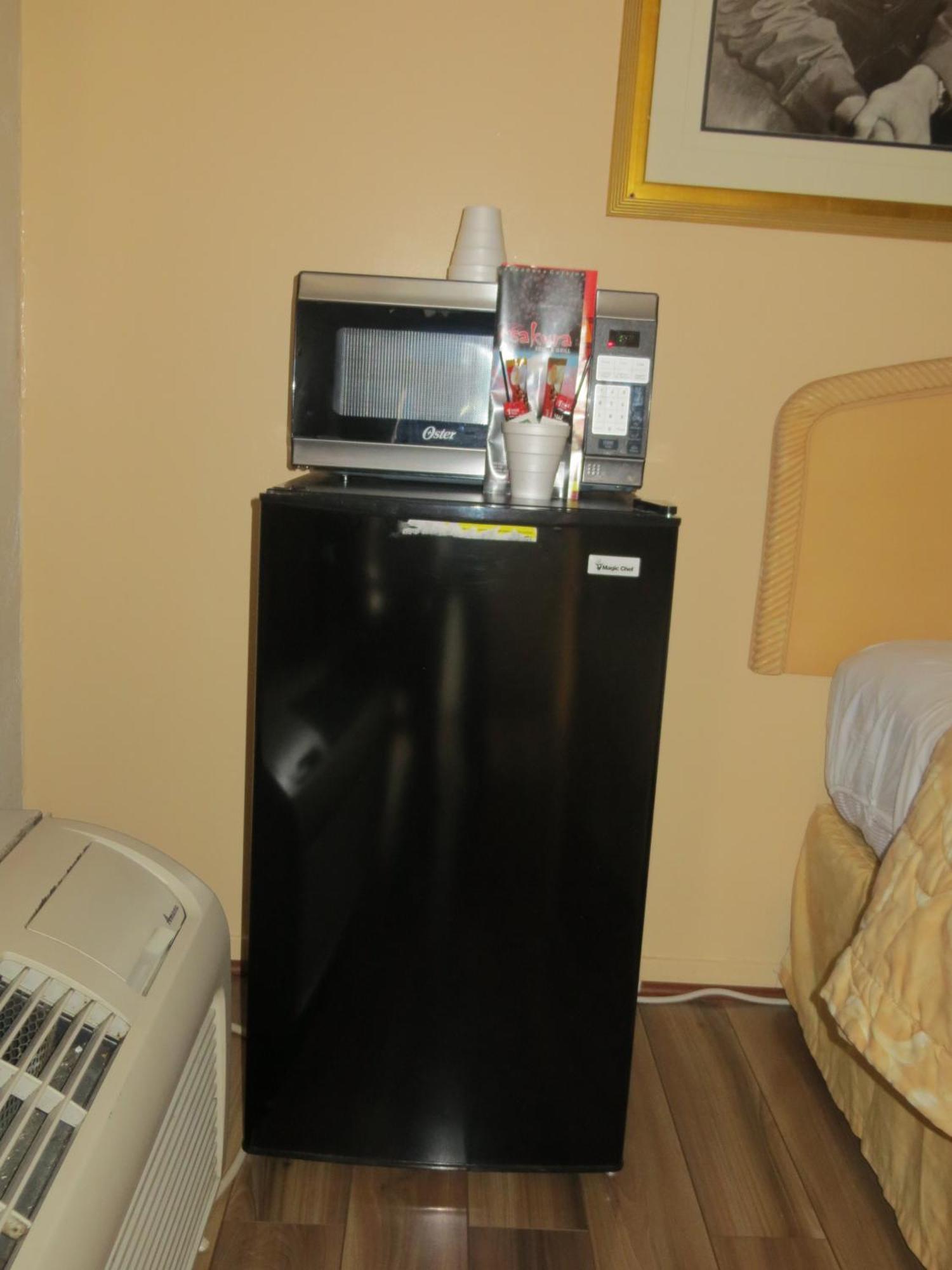 El Trovatore Motel Kingman Zewnętrze zdjęcie