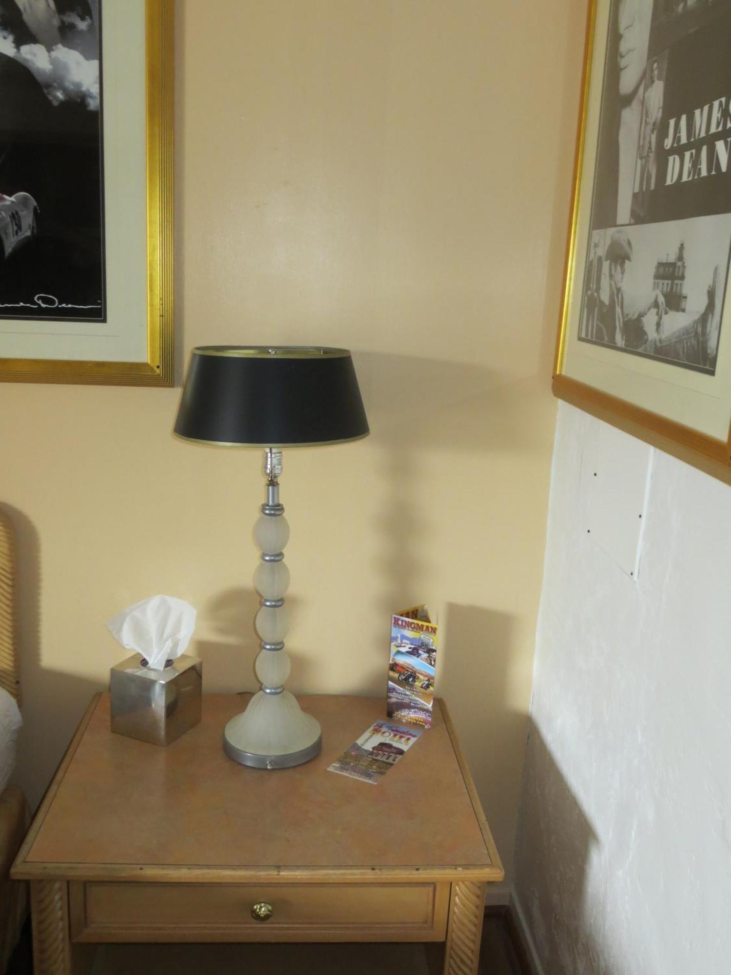 El Trovatore Motel Kingman Zewnętrze zdjęcie