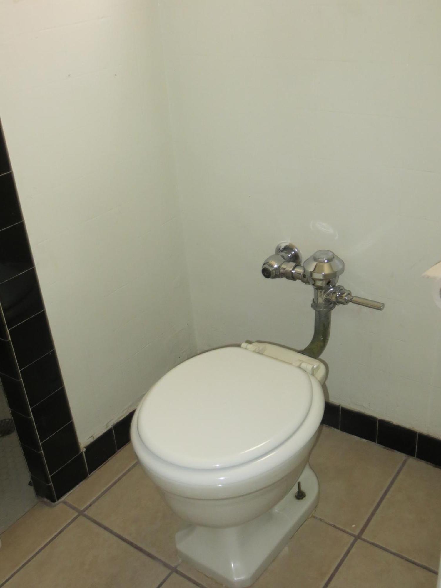 El Trovatore Motel Kingman Zewnętrze zdjęcie