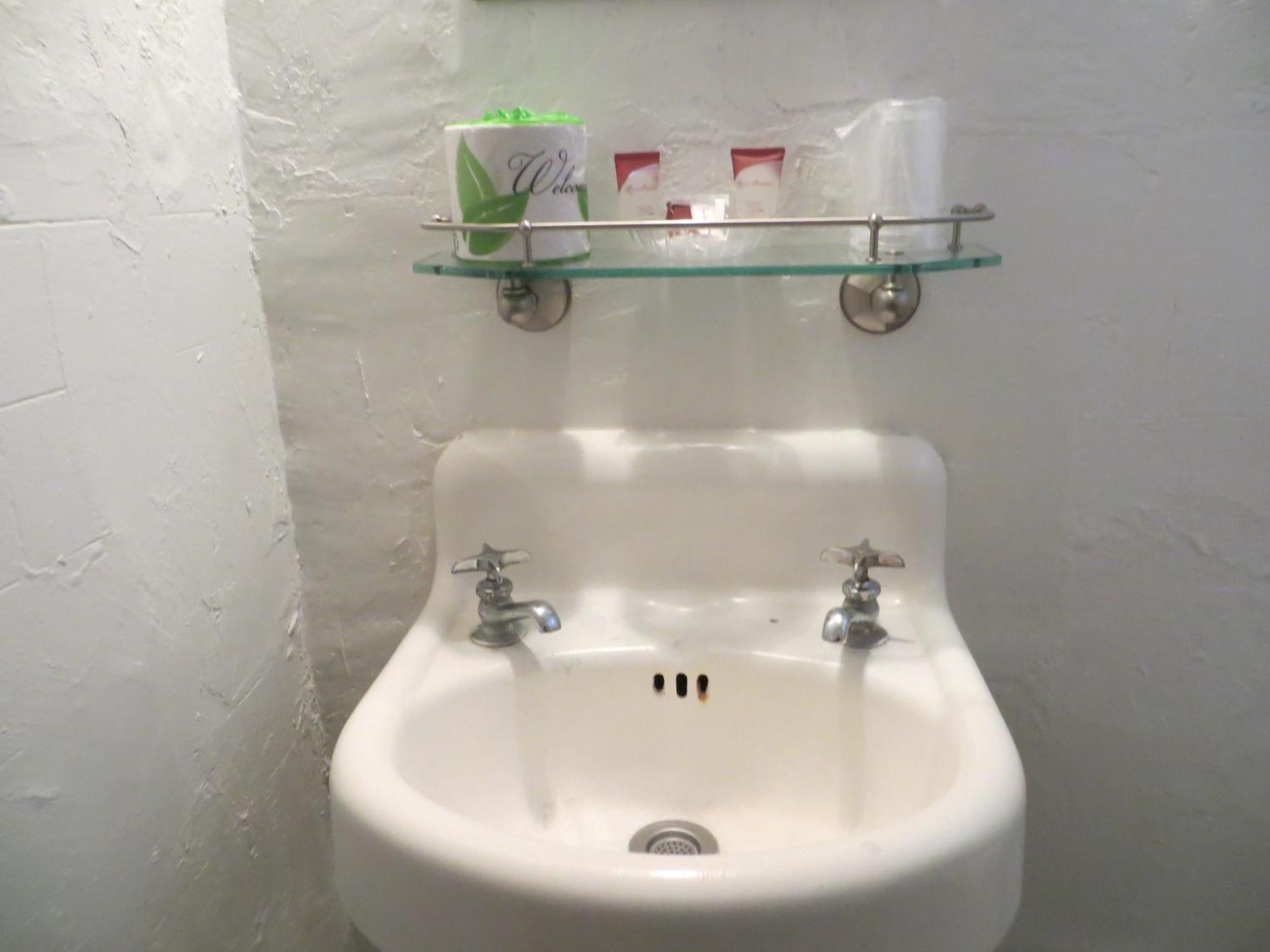 El Trovatore Motel Kingman Zewnętrze zdjęcie