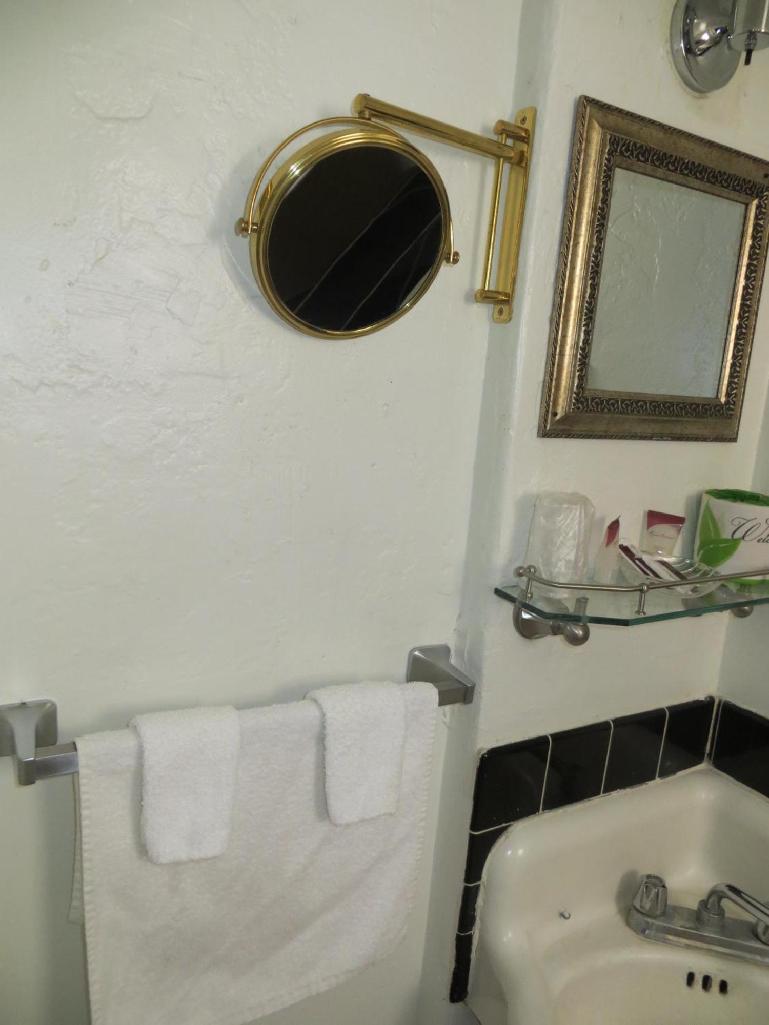 El Trovatore Motel Kingman Zewnętrze zdjęcie