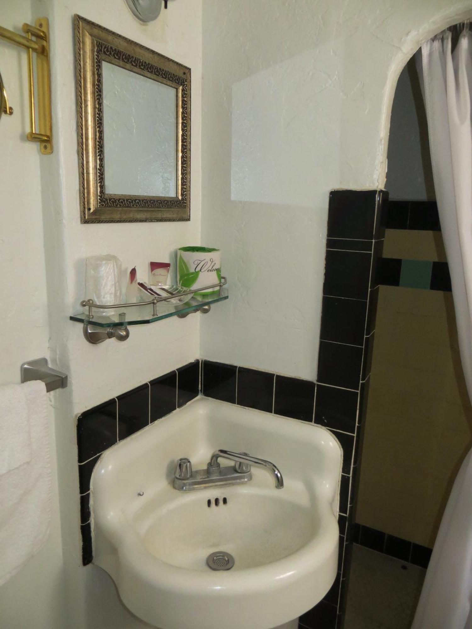 El Trovatore Motel Kingman Zewnętrze zdjęcie