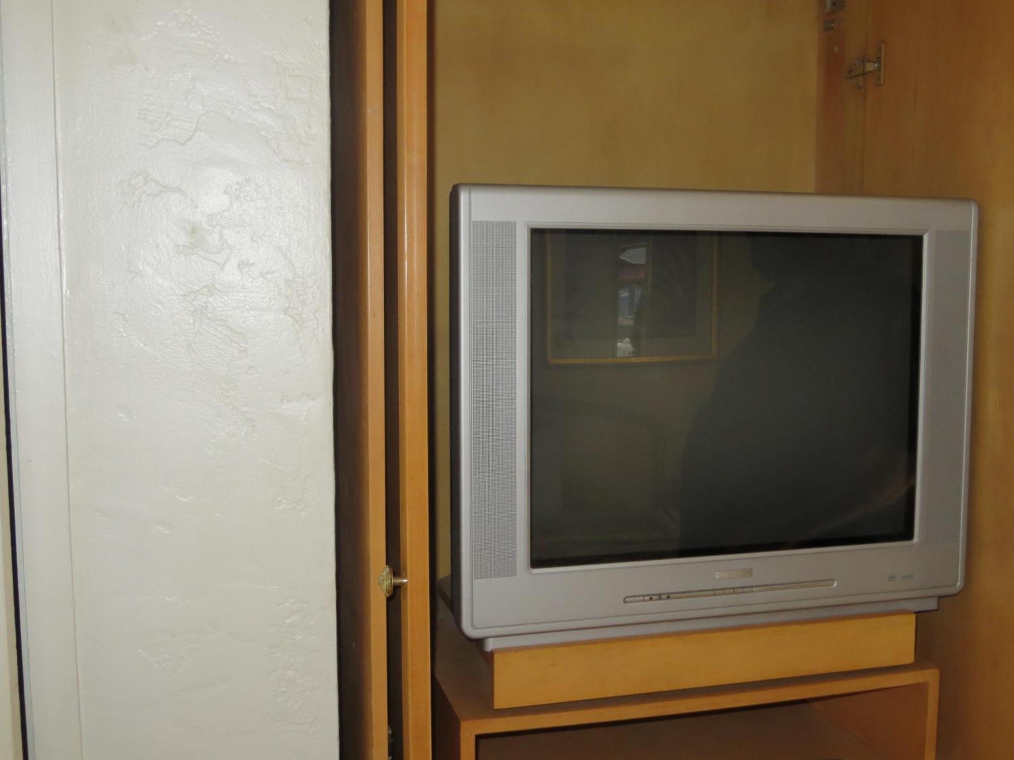 El Trovatore Motel Kingman Zewnętrze zdjęcie