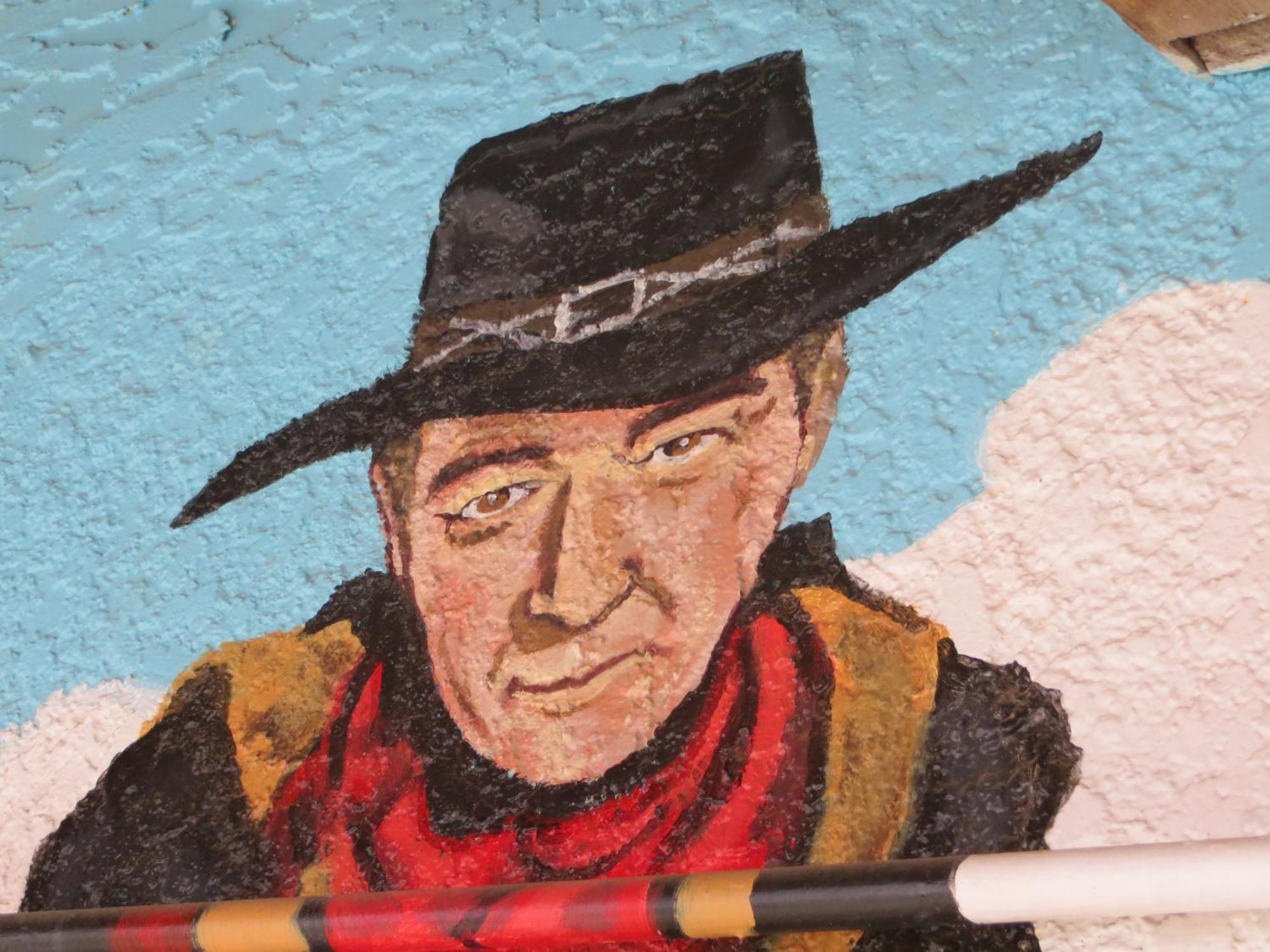 El Trovatore Motel Kingman Zewnętrze zdjęcie