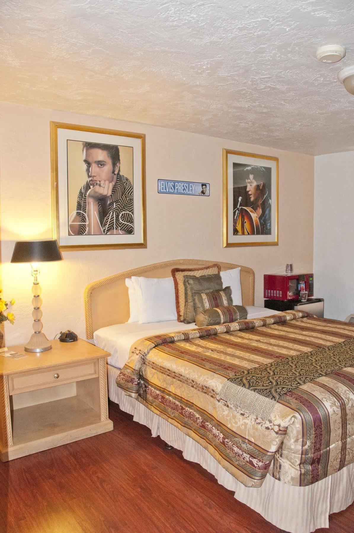El Trovatore Motel Kingman Zewnętrze zdjęcie